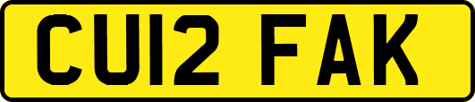 CU12FAK