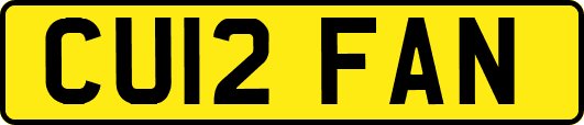 CU12FAN