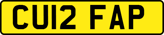 CU12FAP