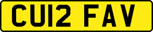CU12FAV