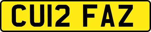 CU12FAZ