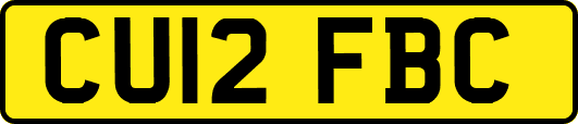 CU12FBC