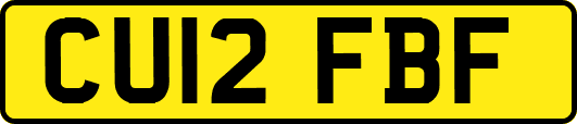 CU12FBF