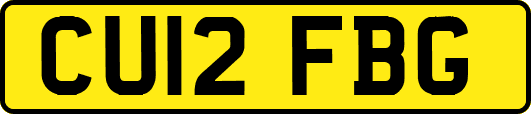 CU12FBG