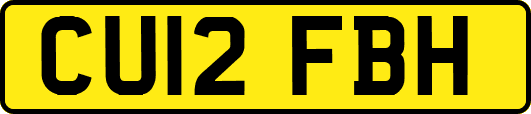 CU12FBH