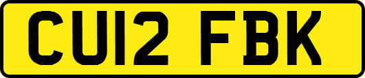 CU12FBK