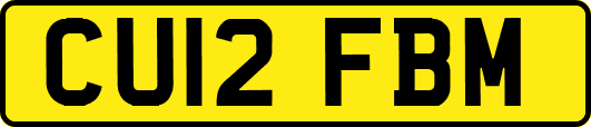 CU12FBM