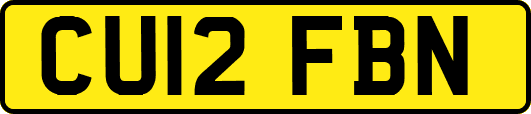 CU12FBN