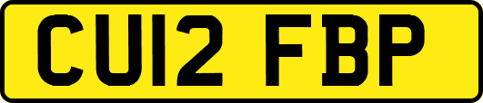 CU12FBP