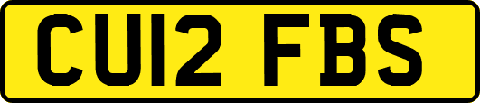 CU12FBS