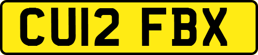 CU12FBX