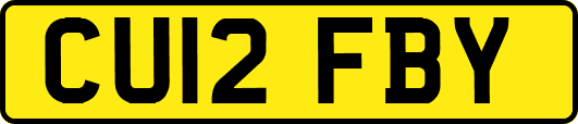 CU12FBY