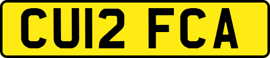CU12FCA