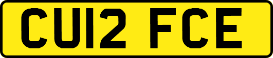 CU12FCE
