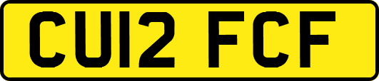 CU12FCF