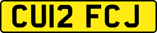 CU12FCJ