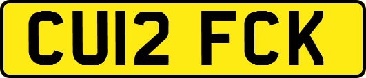 CU12FCK