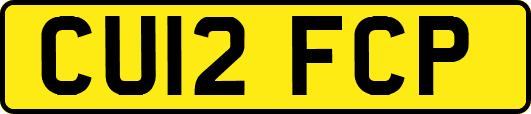 CU12FCP