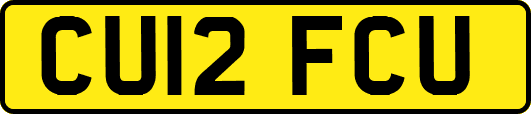 CU12FCU