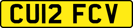 CU12FCV