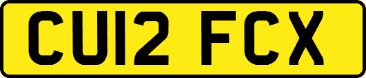 CU12FCX
