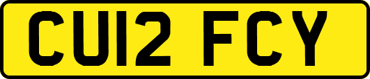 CU12FCY