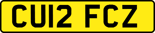 CU12FCZ