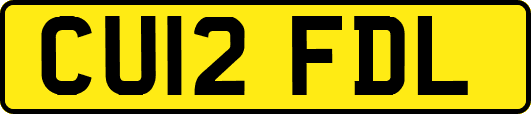 CU12FDL