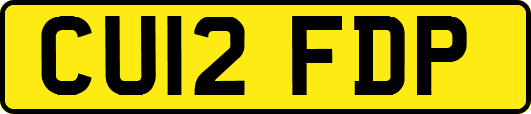 CU12FDP