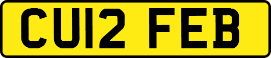 CU12FEB
