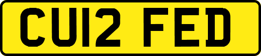 CU12FED