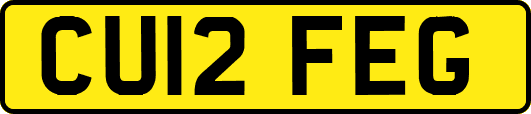 CU12FEG