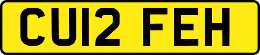 CU12FEH