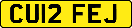 CU12FEJ