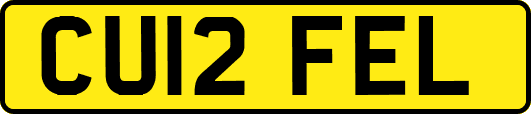CU12FEL