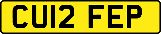CU12FEP