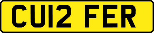 CU12FER