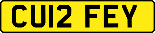 CU12FEY