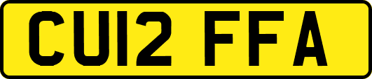 CU12FFA