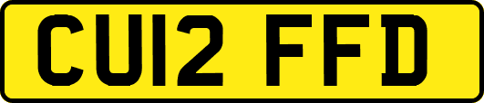 CU12FFD