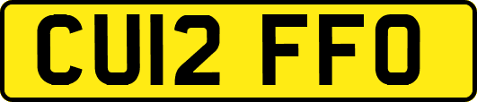 CU12FFO
