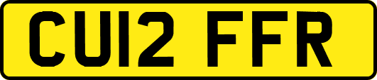 CU12FFR