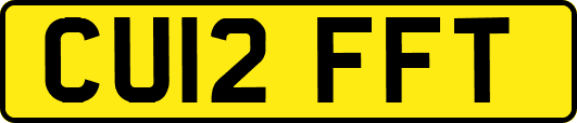 CU12FFT