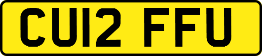 CU12FFU