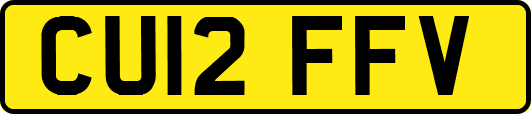 CU12FFV