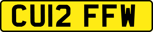 CU12FFW