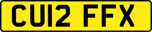 CU12FFX