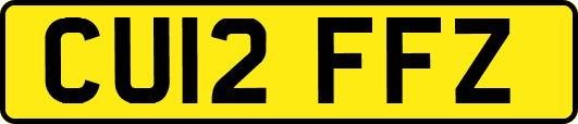 CU12FFZ