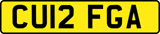 CU12FGA