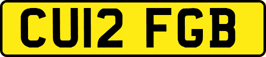 CU12FGB